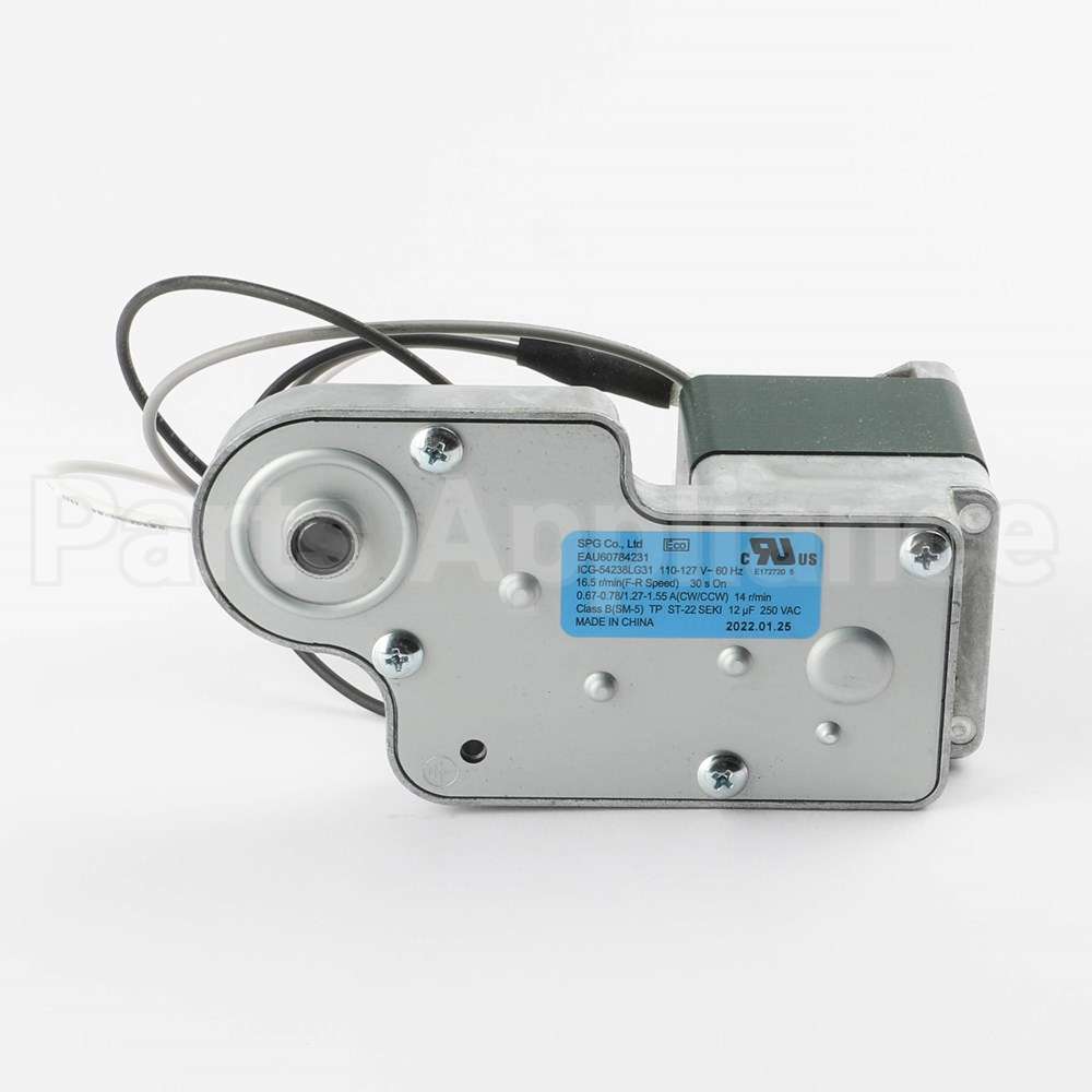 EAU60784231 LG Motor, Ac Indoor