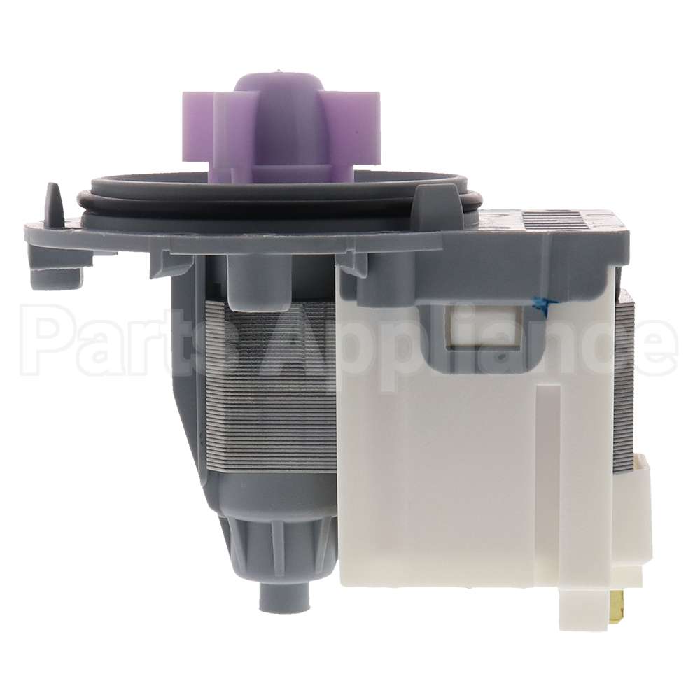 EAU61383503 Drain Pump Compatible
