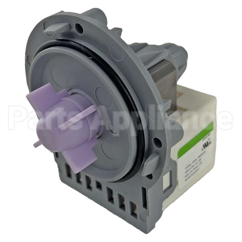 EAU61383503 Washer Pump Compatible