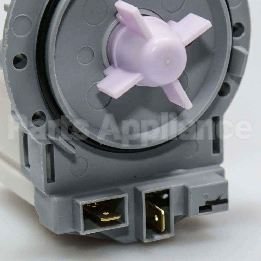 EAU61383506 LG Motor Assembly,Ac,Pump