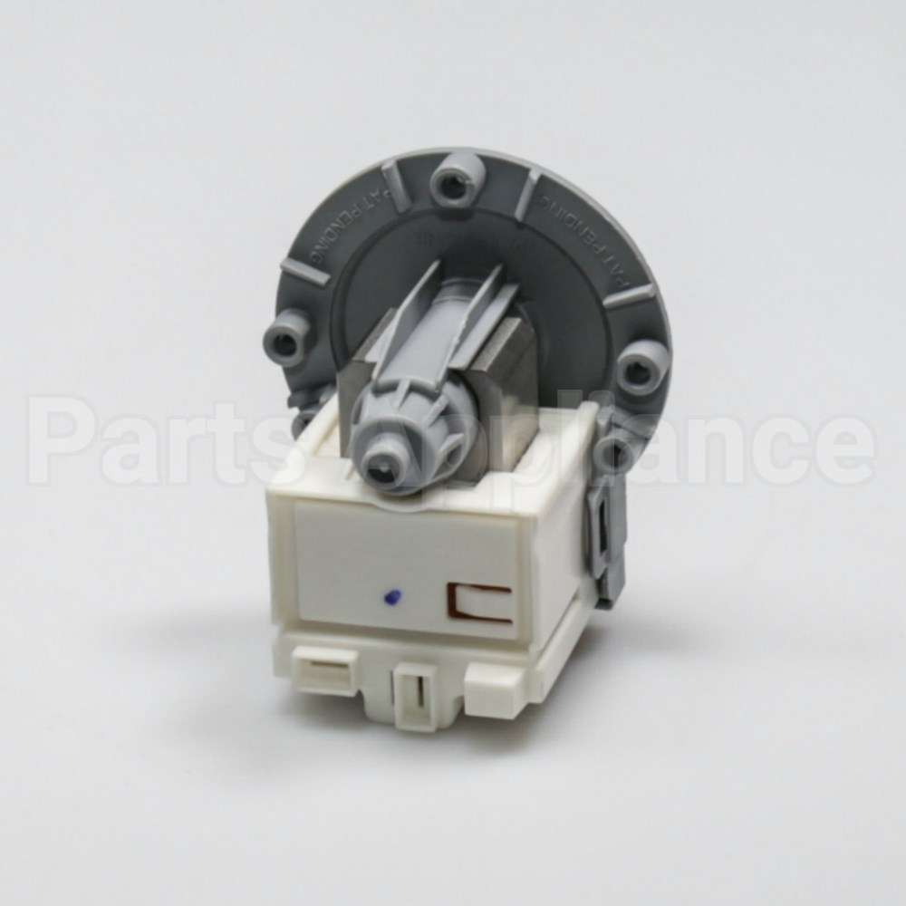 EAU61383506 LG Motor Assembly,Ac,Pump