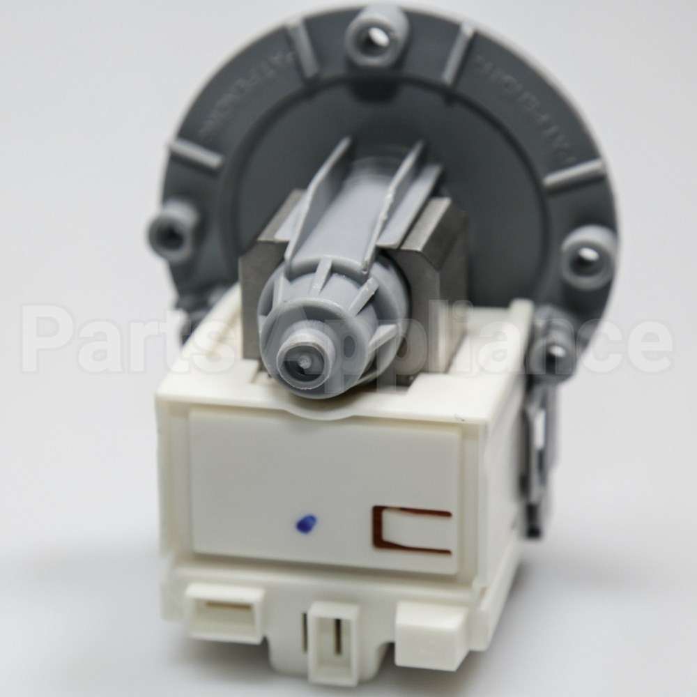 EAU61383506 LG Motor Assembly,Ac,Pump