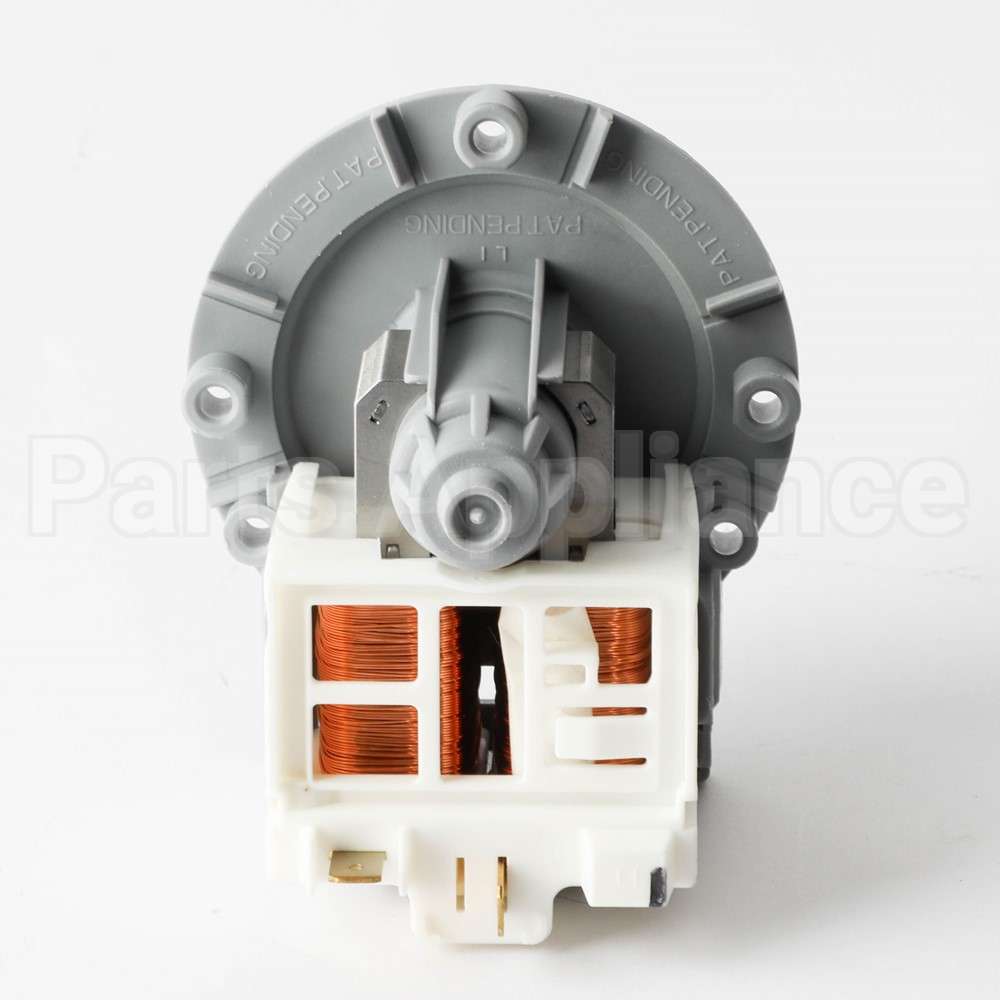 EAU61383518 LG Motor Assembly,Ac,Pump