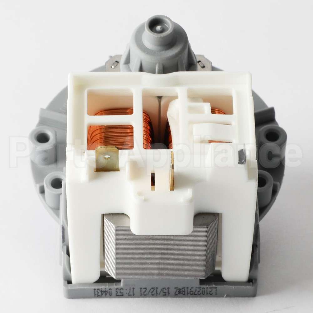 EAU61383518 LG Motor Assembly,Ac,Pump