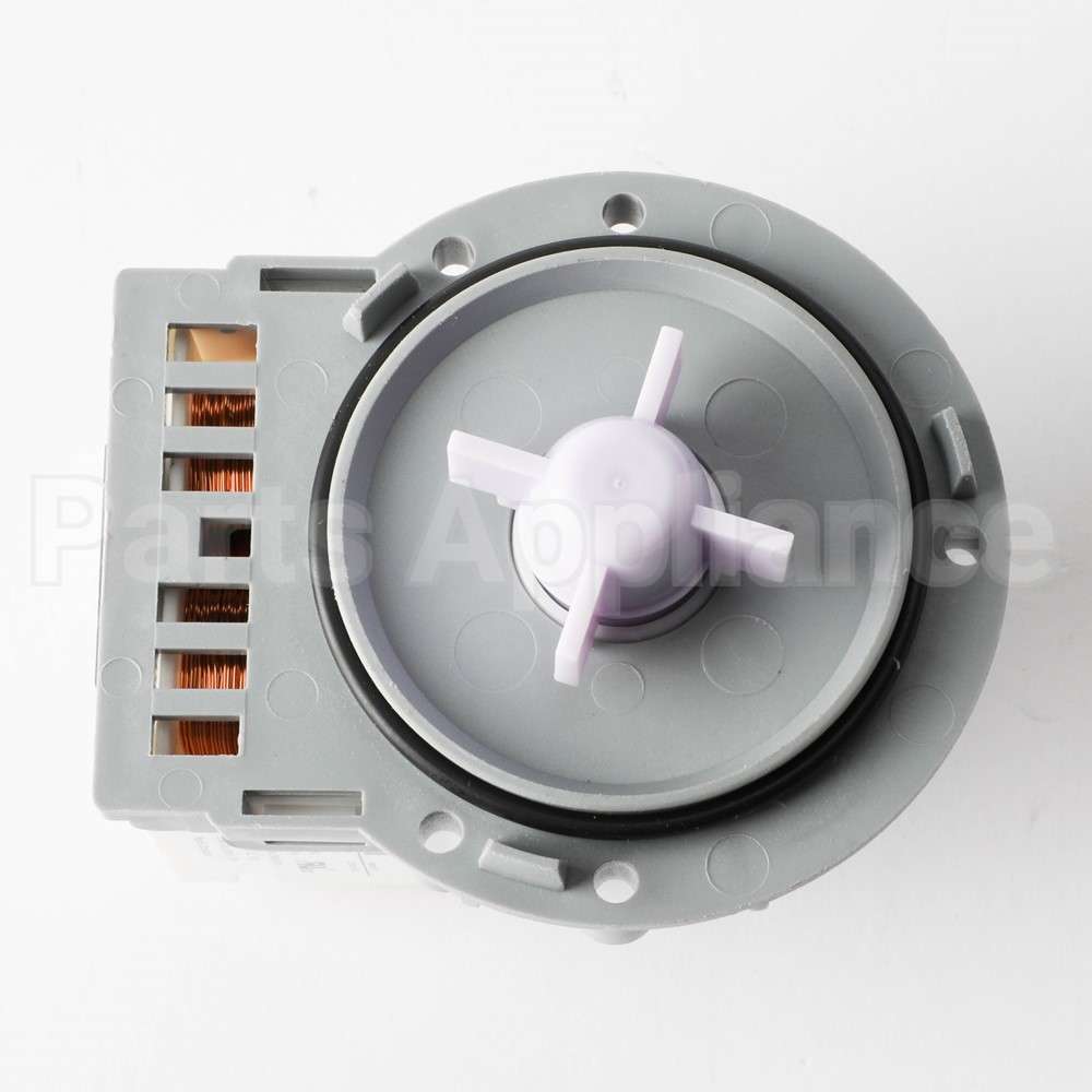 EAU61383518 LG Motor Assembly,Ac,Pump