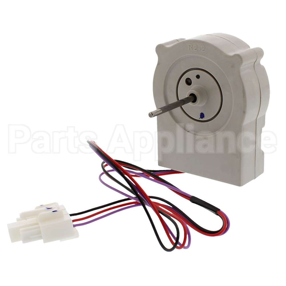 EAU61524007 Evaporator Motor Compatible