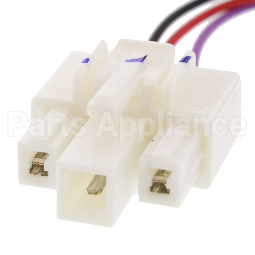 EAU61524007 Evaporator Motor Compatible