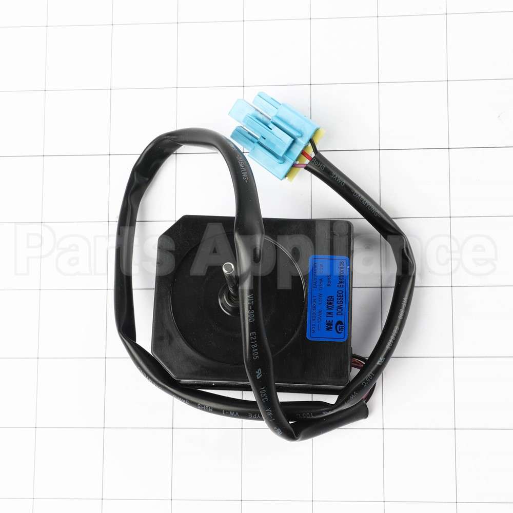 EAU61644103 LG Motor,Dc
