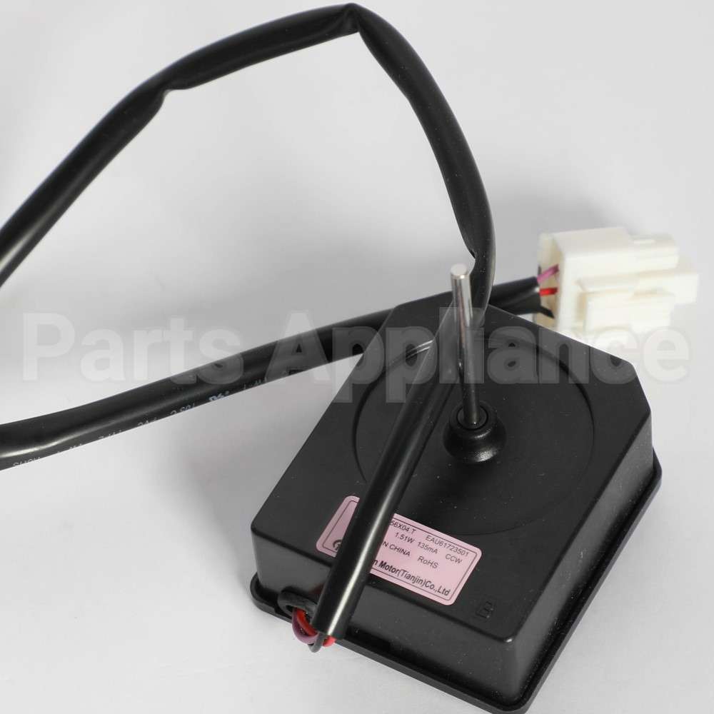 EAU61723501 LG Motor,Dc
