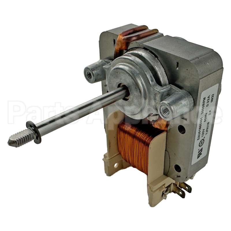 EAU61865301 Convection Motor Compatible