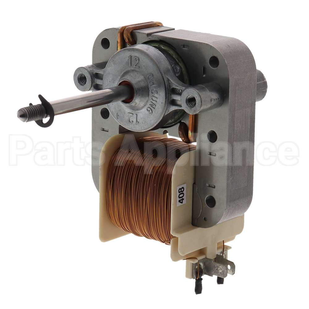EAU61865301 Convection Motor Compatible