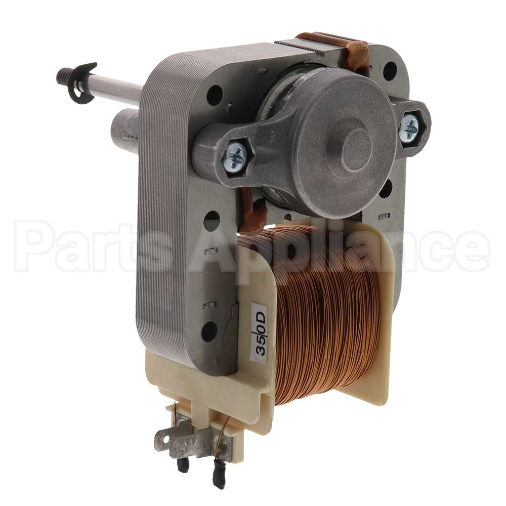 EAU61865301 Convection Motor Compatible
