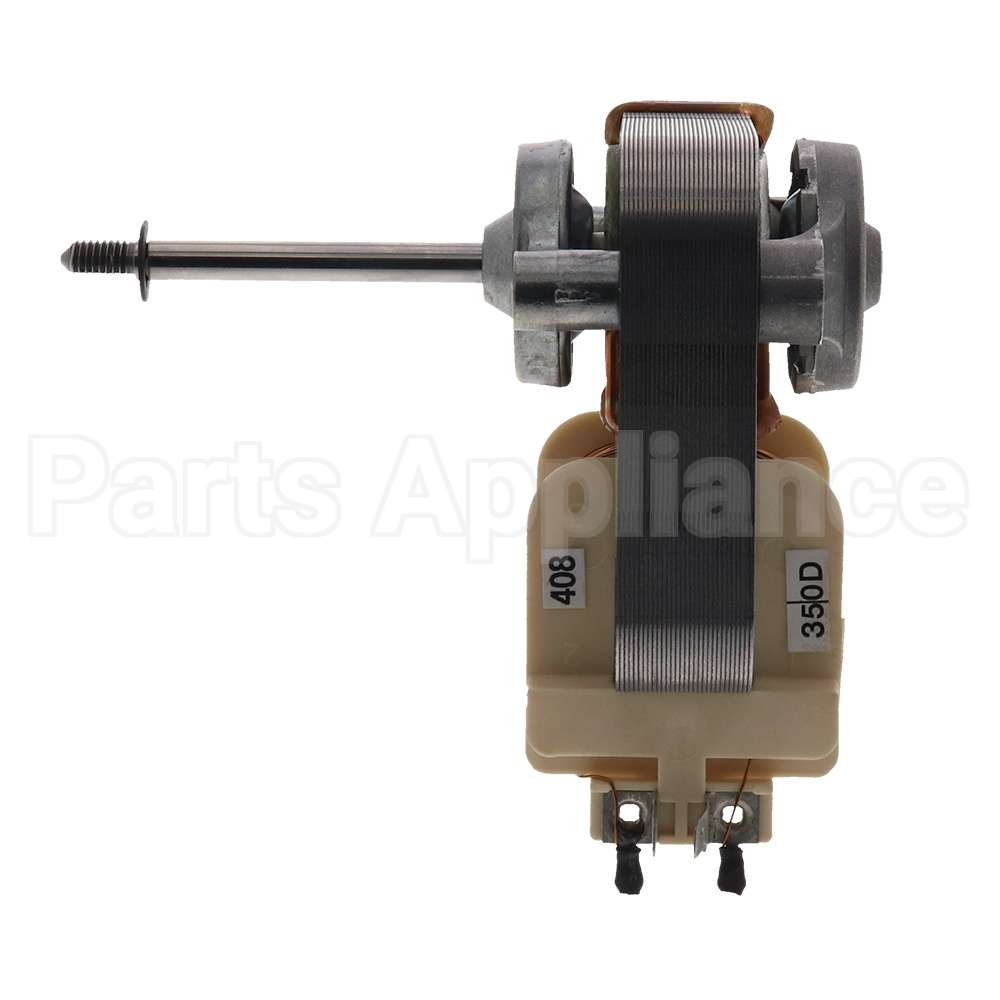 EAU61865301 Convection Motor Compatible