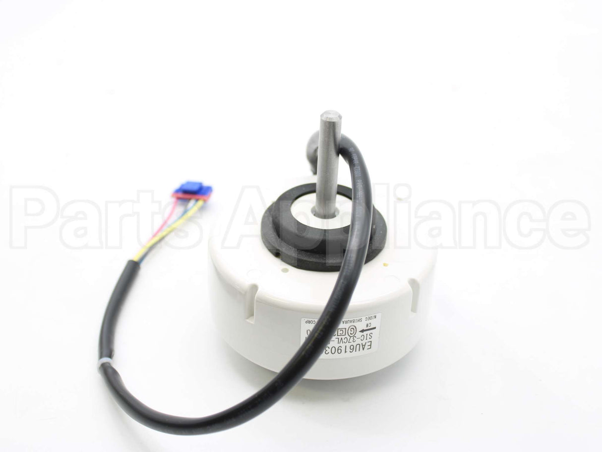 EAU61903001 LG Motor Assembly,Dc,Indoor