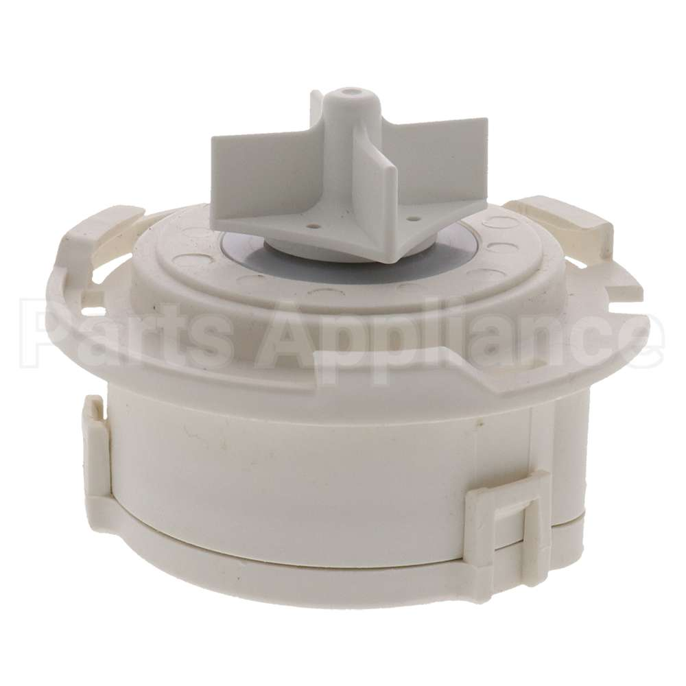 EAU62043403 Drain Pump Motor Compatible