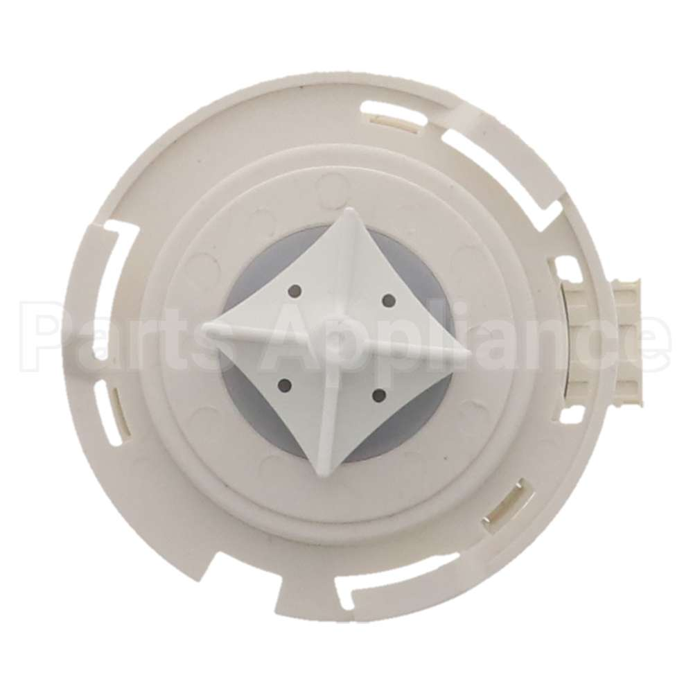 EAU62043403 Drain Pump Motor Compatible