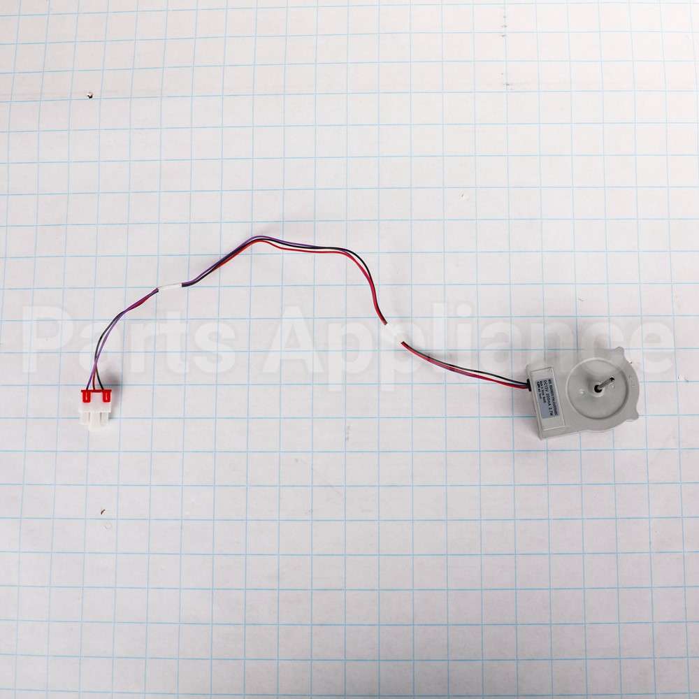 EAU62064602 LG Motor,Dc