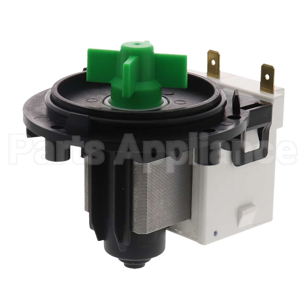 EAU62263306 Pump Motor Compatible