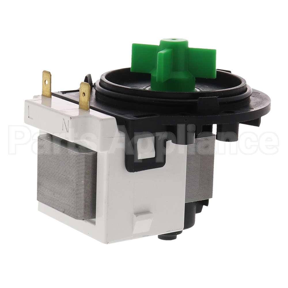 EAU62263306 Pump Motor Compatible