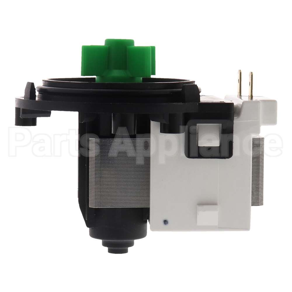EAU62263306 Pump Motor Compatible