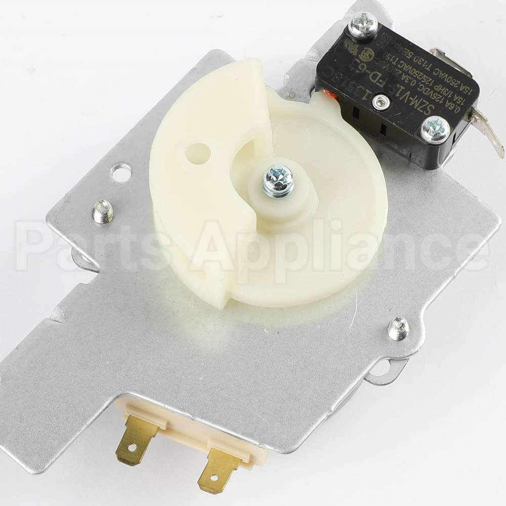 EAU62862906 LG Motor Assembly,Ac,Synchronous