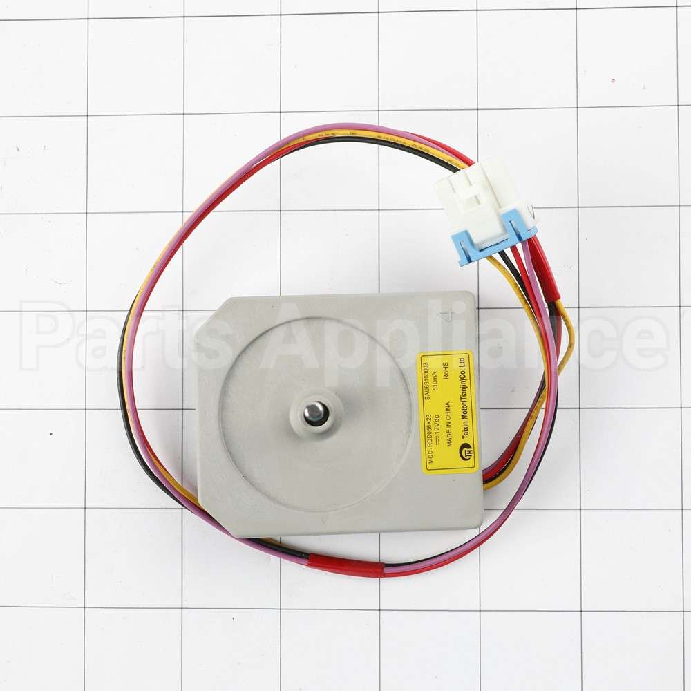 EAU63103003 LG Motor,Dc