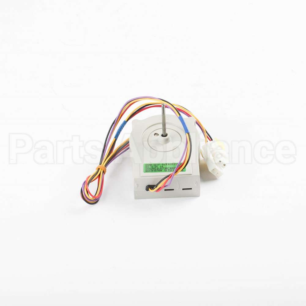 EAU63103204 LG Motor,Dc