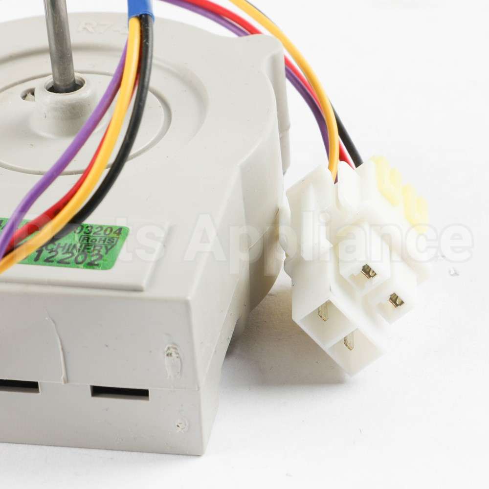 EAU63103204 LG Motor,Dc