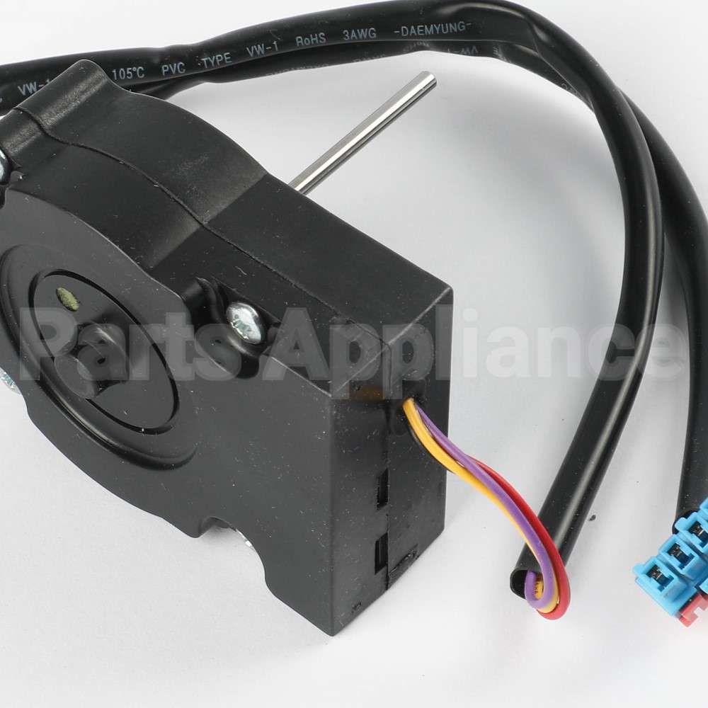 EAU63103207 LG Motor,Dc