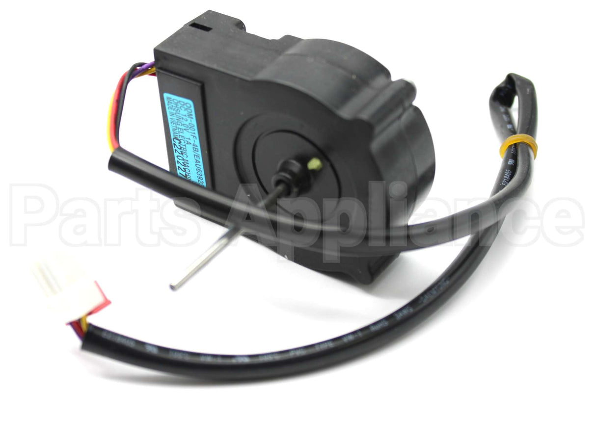 EAU63923602 LG Motor Assembly,Dc