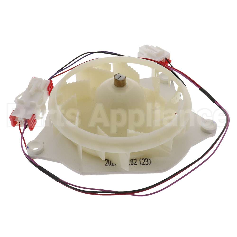 EAU64824402 Motor Assembly Compatible