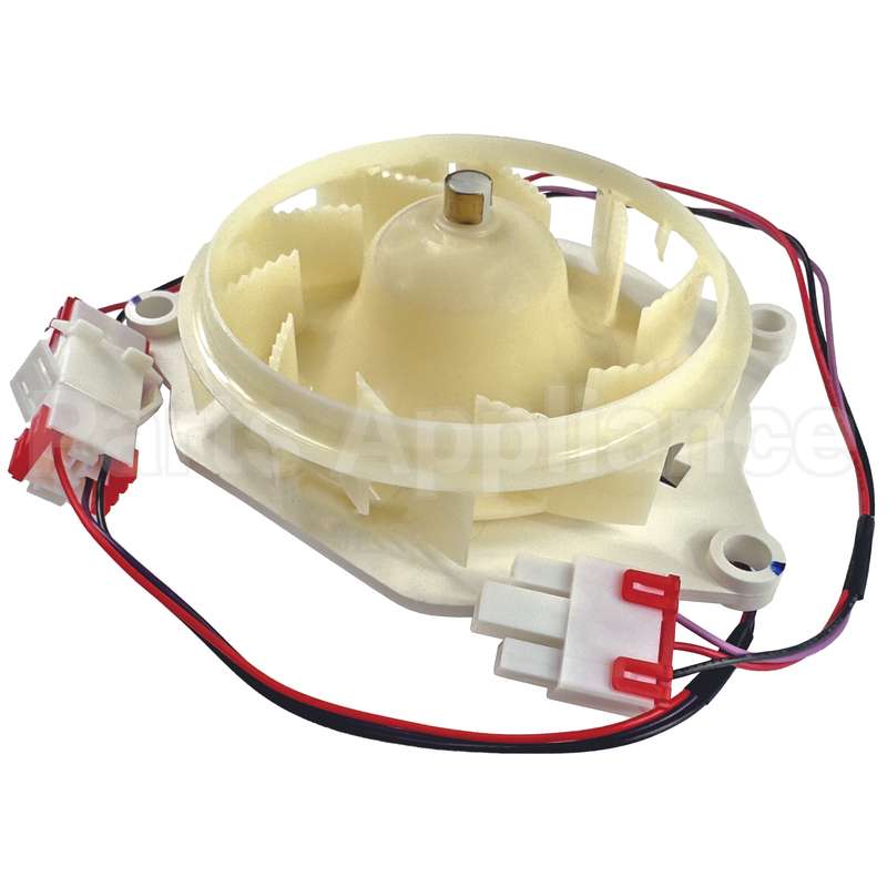 EAU64824402 Evaporator Motor Compatible