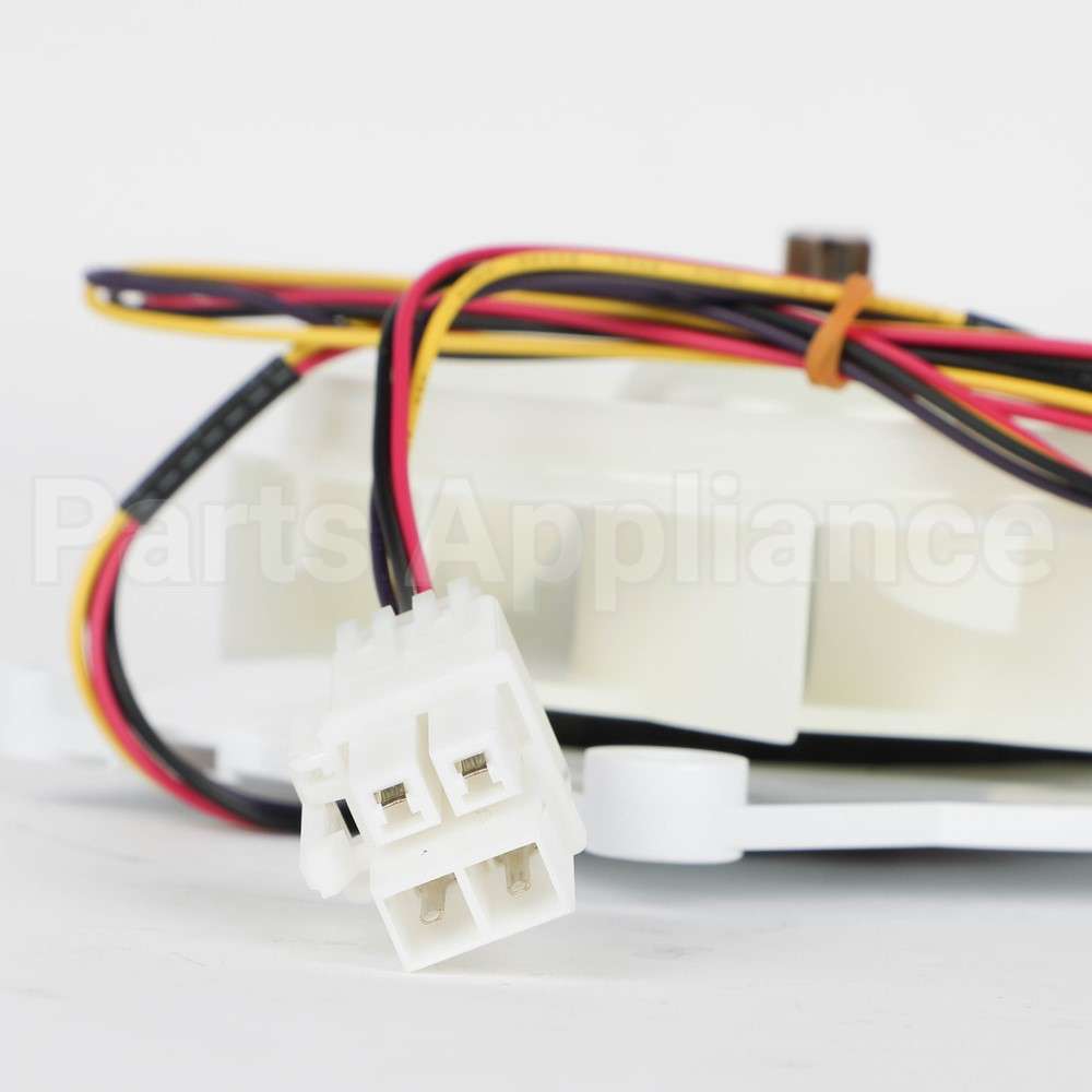 EAU64824802 LG Motor Assembly,Dc