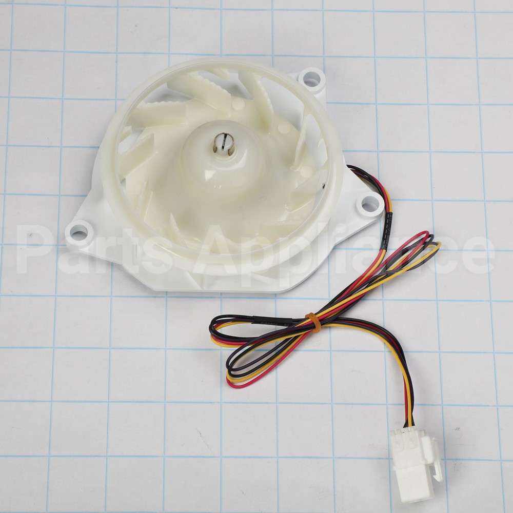EAU64824802 LG Motor Assembly,Dc