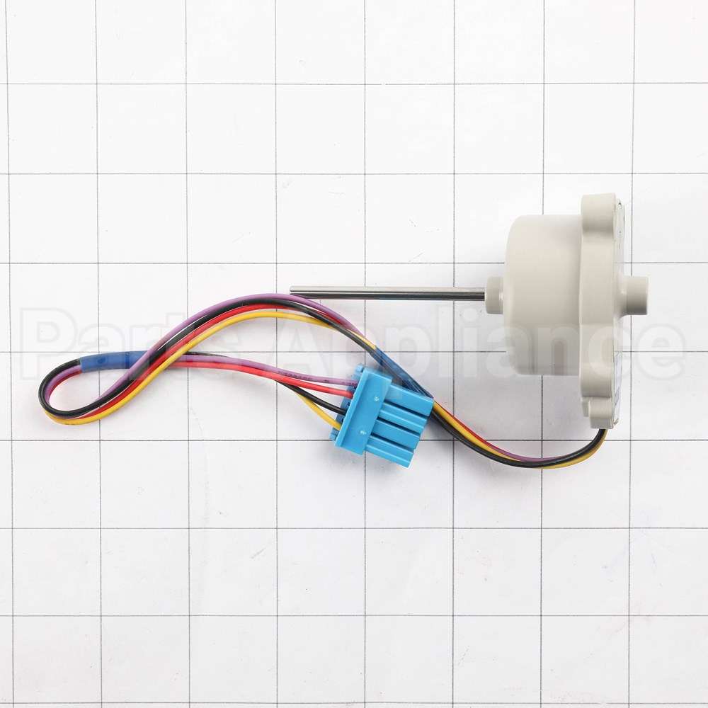 EAU65058312 LG Motor Assembly,Dc