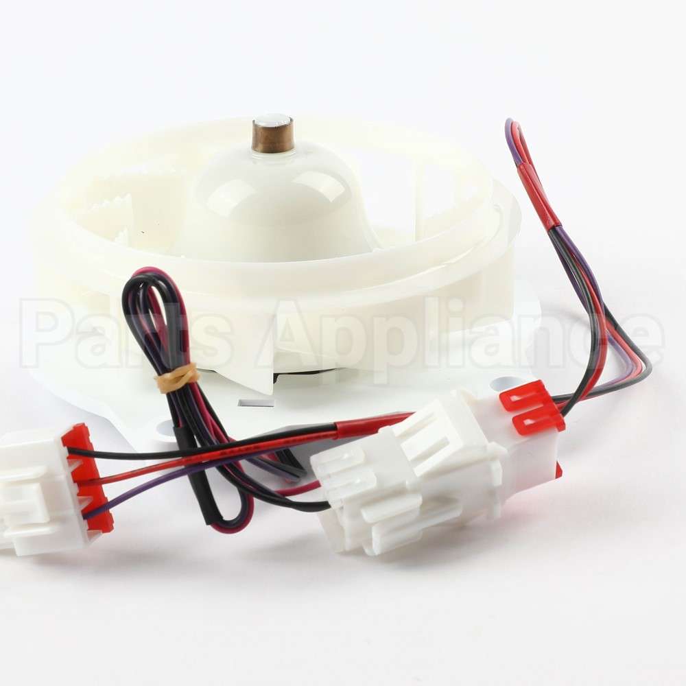 EAU65089702 LG Motor Assembly,Dc