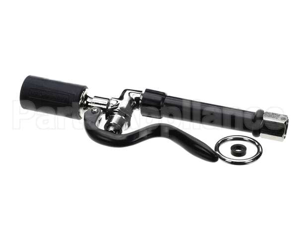 EB-0107-J-HF12 T&S Brass Blue 1.07 Gpm Spray Valve & Grip Handle,