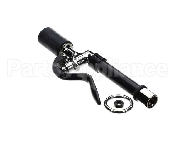 EB-0107-J-HF12 T&S Brass Blue 1.07 Gpm Spray Valve & Grip Handle,