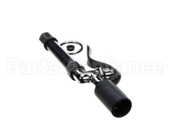 EB-0107-J-HF12 T&S Brass Blue 1.07 Gpm Spray Valve & Grip Handle,