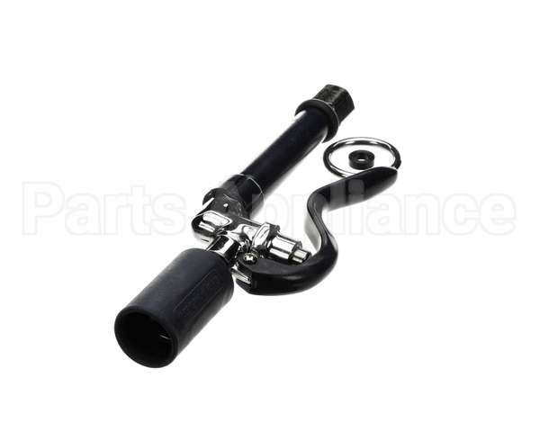 EB-0107-J-HF12 T&S Brass Blue 1.07 Gpm Spray Valve & Grip Handle,