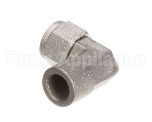 EB-22701 Alto Shaam Elbow,Male,W/3/4-20 Nut, S/S