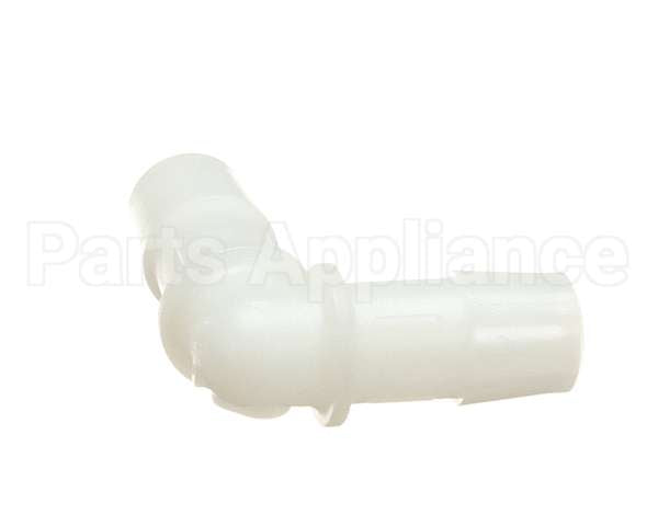 EB-35867 Alto Shaam Elbow, Barbed, 1/2 To 1/2