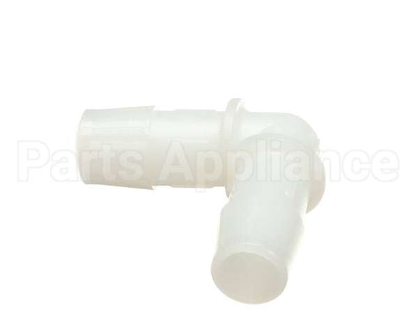 EB-35867 Alto Shaam Elbow, Barbed, 1/2 To 1/2