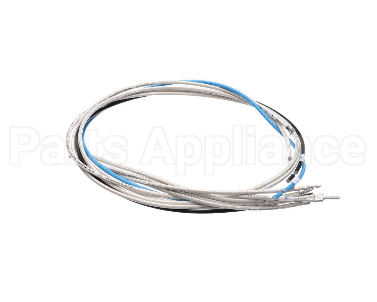 EB31291100 Bki Wire Harness, Bottom Breather