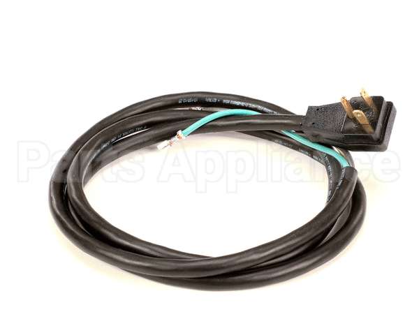EB68692700 Bki Cordset,12/3 So Nema 6-20 Plu