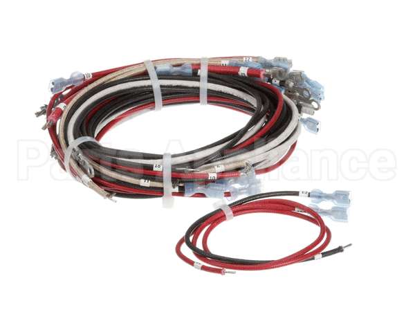EB95190400 Bki Wire Harness, 3Ph, Dr, Domest