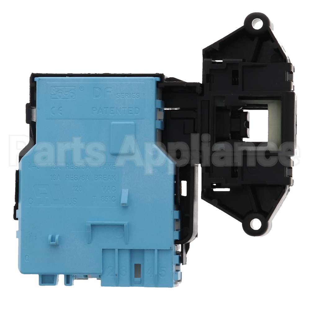 EBF49827801 Door Lock Compatible