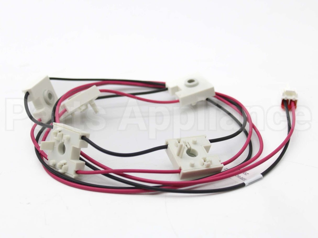 EBF60662912 LG Switch Assembly