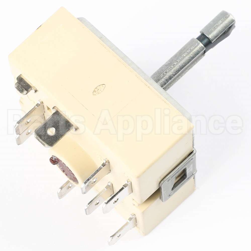 EBF60688001 LG Switch,Rotary