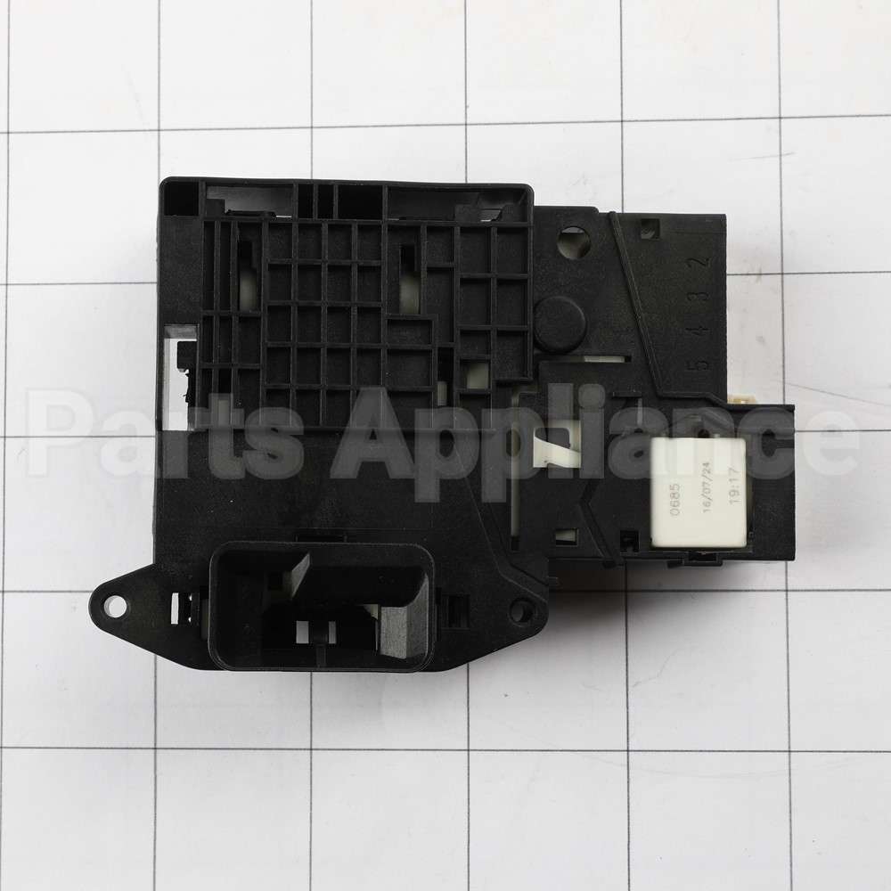 EBF61315801 LG Switch Assembly,Locker
